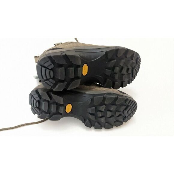 LL Bean Womens Hiking Boots, "Beans Best‎ Ever" GTX Mountain Treads Low 6.5 - Picture 7 of 7